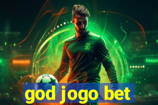 god jogo bet